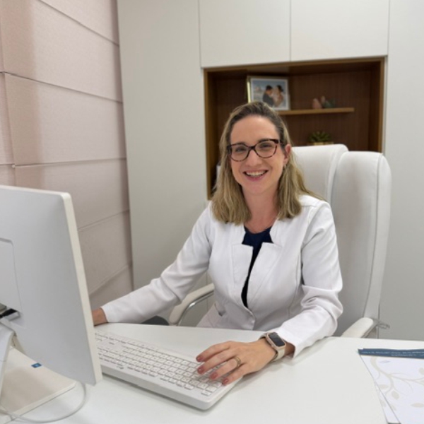 Clínica da Dra. Mariana Hassan com instalações modernas